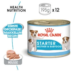 Royal Canin Starter Mousse Mother & Babydog - Hondenvoer -Honden Benodigdheden ifKrWyEaJQ7rNF9Ez5jOZxANOwbiTu metaUm95YWwtQ2FuaW4tU3RhcnRlci1Nb3Vzc2UtTW90aGVyLSYtQmFieWRvZ18wNi5qcGc
