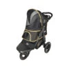 InnoPet Buggy Adventure -Honden Benodigdheden innopet buggy adventure geel 121015 1000 none