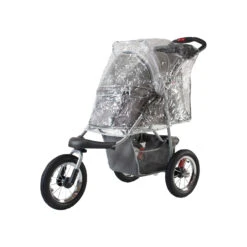 InnoPet Buggy Comfort AIR ECO -Honden Benodigdheden innopet buggy comfort 195854 2000 none