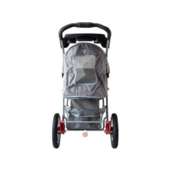 InnoPet Buggy Comfort AIR ECO -Honden Benodigdheden innopet buggy comfort 195863 2000 none