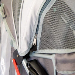 InnoPet Buggy Comfort AIR ECO -Honden Benodigdheden innopet buggy comfort air eco 211154 2000 none