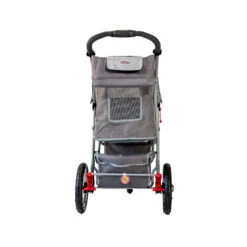 InnoPet Buggy Comfort AIR ECO -Honden Benodigdheden innopet buggy comfort air eco 211160 2000 none