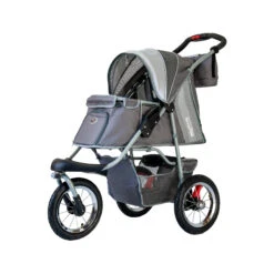 InnoPet Buggy Comfort AIR ECO -Honden Benodigdheden innopet buggy comfort air eco 211163 2000 none