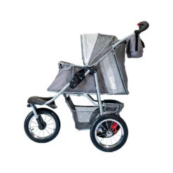 InnoPet Buggy Comfort AIR ECO -Honden Benodigdheden innopet buggy comfort air eco 211166 2000 none
