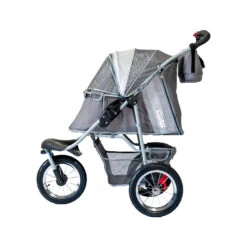 InnoPet Buggy Comfort AIR ECO -Honden Benodigdheden innopet buggy comfort air eco 211175 2000 none
