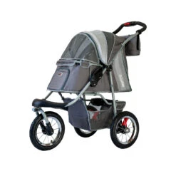InnoPet Buggy Comfort AIR ECO -Honden Benodigdheden innopet buggy comfort air eco 211194 2000 none