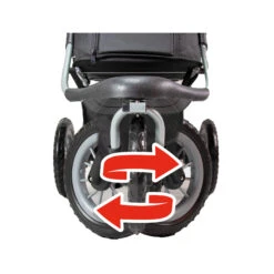 InnoPet Buggy Comfort EFA ECO -Honden Benodigdheden innopet buggy comfort efa eco 196250 2000 none