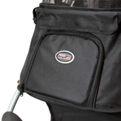 InnoPet Buggy Comfort EFA ECO -Honden Benodigdheden innopet buggy comfort efa eco 196262 2000 none