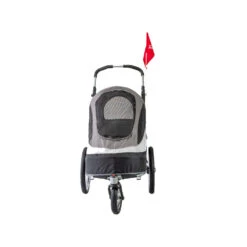 InnoPet Sporty Dog Trailer Deluxe -Honden Benodigdheden innopet sporty dog trailer deluxe 196190 1000 none