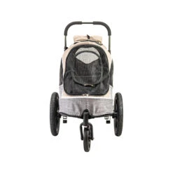 InnoPet Sporty Evolution Trailer -Honden Benodigdheden innopet sporty evolution trailer 196154 2000 none