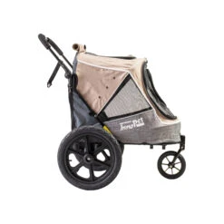 InnoPet Sporty Evolution Trailer -Honden Benodigdheden innopet sporty evolution trailer 196157 2000 none