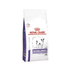 Royal Canin VCN - Mature Consult Small Dog 17 Royal Canin VCN - Mature Consult Small Dog -Honden Benodigdheden jdhkjbkjhlikjfd