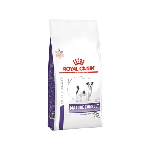Royal Canin VCN - Mature Consult Small Dog 10 Royal Canin VCN - Mature Consult Small Dog - Afbeelding 8