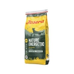 Josera Nature Energetic - 15 Kg - Hondenvoer