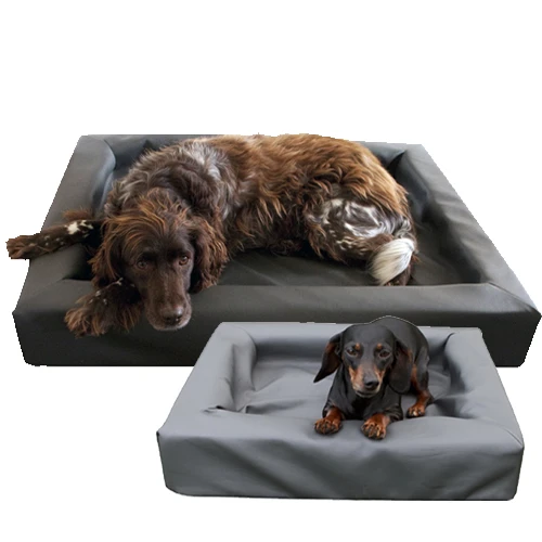 Lounge Dogbed 4 Lounge Dogbed - Afbeelding 2