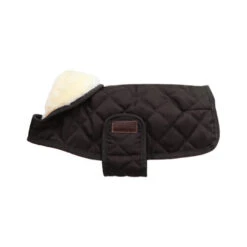 Kentucky Dog Coat Original -Honden Benodigdheden kentucky dog coat original brown xxs 25 cm 134653 0500 none