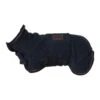 Kentucky Dog Coat Towel Badjas -Honden Benodigdheden kentucky dog coat towel black l 55 x 66 cm 134709 0500 none