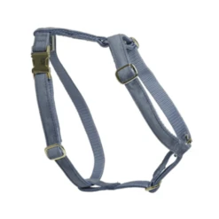 Kentucky Dogwear Hondenharnas Velvet Loop -Honden Benodigdheden kentucky dogwear hondenharnas velvet loop 219289 0500 none