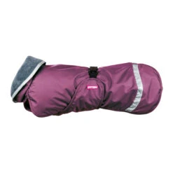 KevytPomppa Hondenjas -Honden Benodigdheden kevytpomppa plum maat 75 138371 2000 none
