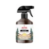 Kivo - Dogspray Protected Doggy -Honden Benodigdheden kivo dogspray 500 ml 124678 2000 none