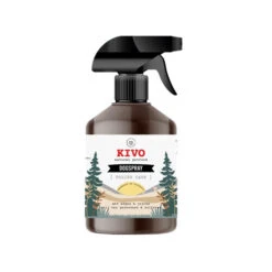 Kivo Dogspray 10 Kivo Dogspray -Honden Benodigdheden kivo dogspray 220086 0500 none