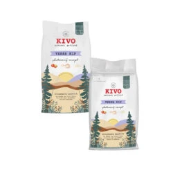 Kivo Verse Kip Puppy Glutenvrij 13 Kivo Verse Kip Puppy Glutenvrij -Honden Benodigdheden kivo verse kip puppy glutenvrij 201383 2000 none