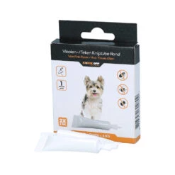 Knock Off Vlooien- En Tekenpipet Hond -Honden Benodigdheden knock off vlooien en tekenpipet hond 200486 1000 none