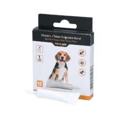 Knock Off Vlooien- En Tekenpipet Hond -Honden Benodigdheden knock off vlooien en tekenpipet hond 200492 1000 none