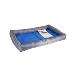 Flamingo Koelmand Fresk Rechthoek -Honden Benodigdheden koelmand fresk rechthoek 222646 1000 none