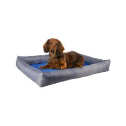 Flamingo Koelmand Fresk Rechthoek -Honden Benodigdheden koelmand fresk rechthoek 222649 1000 none