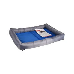 Flamingo Koelmand Fresk Rechthoek -Honden Benodigdheden koelmand fresk rechthoek 222650 1000 none