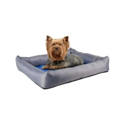 Flamingo Koelmand Fresk Rechthoek -Honden Benodigdheden koelmand fresk rechthoek 222652 1000 none