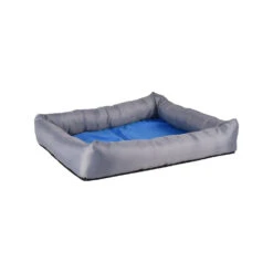 Flamingo Koelmand Fresk Rechthoek -Honden Benodigdheden koelmand fresk rechthoek 222653 1000 none