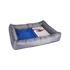 Flamingo Koelmand Fresk Rechthoek -Honden Benodigdheden koelmand fresk rechthoek 222654 1000 none