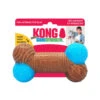 KONG CoreStrength Bamboo Bone -Honden Benodigdheden kong corestrength bamboo bone 120997 1000 none
