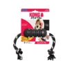 KONG Extreme Dental Met Touw -Honden Benodigdheden kong extreme dental met touw 48 cm 120856 1000 none