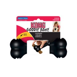 KONG Extreme Goodie Bone -Honden Benodigdheden kong extreme goodie bone 162979 1000 none