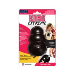 Kong Extreme Voordeelpakket -Honden Benodigdheden kong extreme medium pakket 215447 0500 none