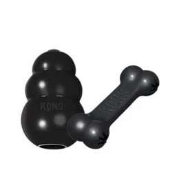 Kong Extreme Voordeelpakket -Honden Benodigdheden kong extreme medium pakket 215450 0500 none