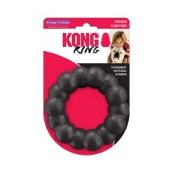 KONG Extreme Ring 8 KONG Extreme Ring -Honden Benodigdheden kong extreme ring 182086 1000 none