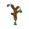 KONG FetchStix With Rope -Honden Benodigdheden kong fetchstix with rope large 108769 1000 none
