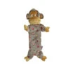 KONG Low Stuff Speckles Monkey -Honden Benodigdheden kong low stuff speckles monkey 85734 0500 none
