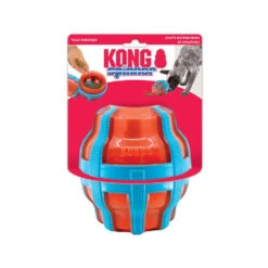 KONG Treat Spinner -Honden Benodigdheden kong treat spinner 182620 1000 none