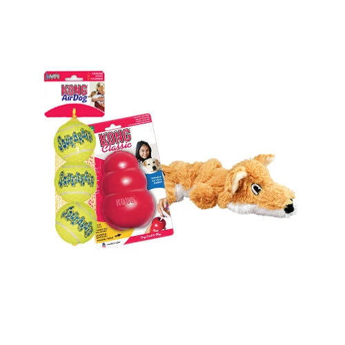 KONG Voordeelpakket 5 KONG Voordeelpakket - Afbeelding 3