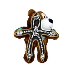 KONG Wild Knots Bears -Honden Benodigdheden kong wild knots bears 162562 1000 none