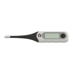 Kruuse Thermometer Digitaal Met Flexibele Punt -Honden Benodigdheden kruuse thermometer digitaal met flexibele punt 160526 1000 none