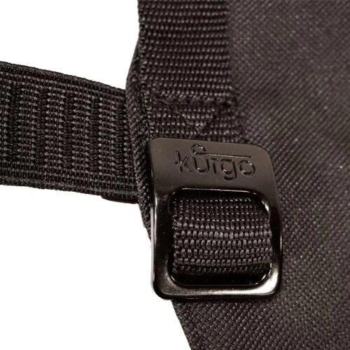 Kurgo Backseat Barrier Black 6 Kurgo Backseat Barrier Black - Afbeelding 4