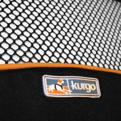 Kurgo Backseat Barrier Black 8 Kurgo Backseat Barrier Black -Honden Benodigdheden kurgo backseat barrier black 222787 0500 none