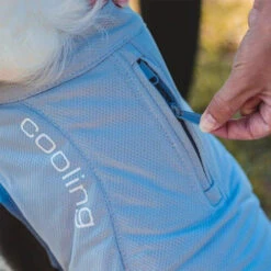 Kurgo Core Cooling Vest -Honden Benodigdheden kurgo core cooling vest 222801 0500 none