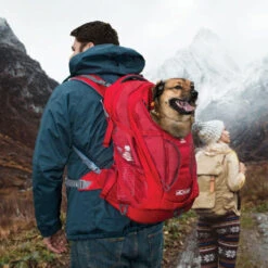 Kurgo G-Train K9 Pack -Honden Benodigdheden kurgo g train k9 pack 177133 0500 none